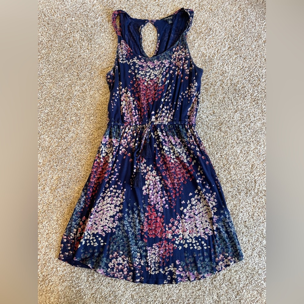 Lucky Dress Size XS